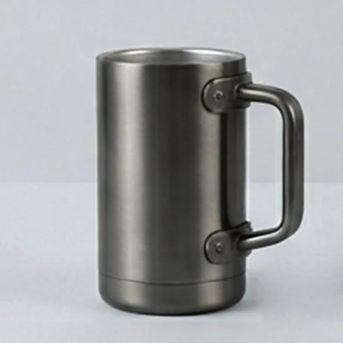 Tumbler Arizona / Handle Besi